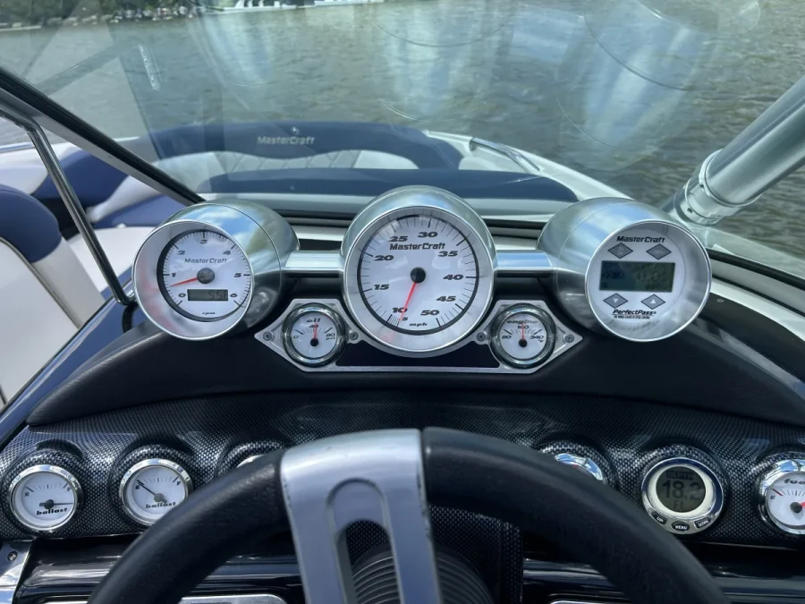 2007 Mastercraft Boats X-Star for sale in Columbus, Ohio
