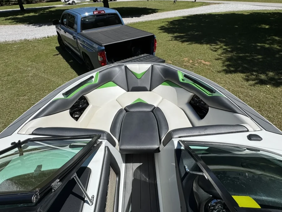 2017 Supreme Boats S238 for sale in Sand Springs, Oklahoma