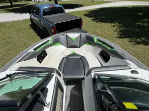 2017 Supreme Boats S238 for sale in Sand Springs, Oklahoma