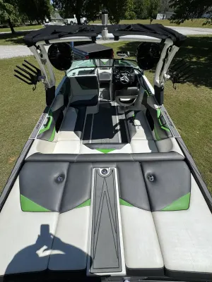 2017 Supreme Boats S238 for sale in Sand Springs, Oklahoma