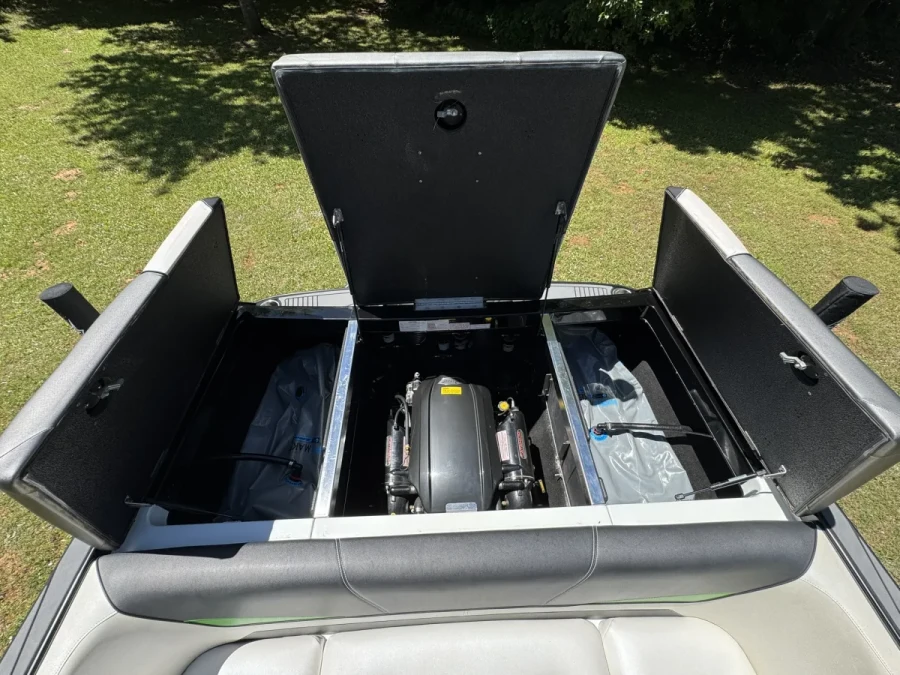 2017 Supreme Boats S238 for sale in Sand Springs, Oklahoma