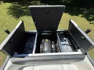 2017 Supreme Boats S238 for sale in Sand Springs, Oklahoma