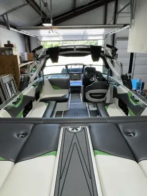 2017 Supreme Boats S238 for sale in Sand Springs, Oklahoma