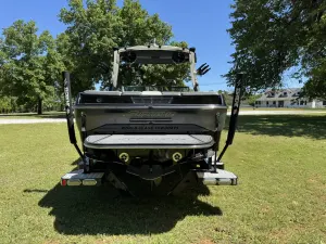 2017 Supreme Boats S238 for sale in Sand Springs, Oklahoma