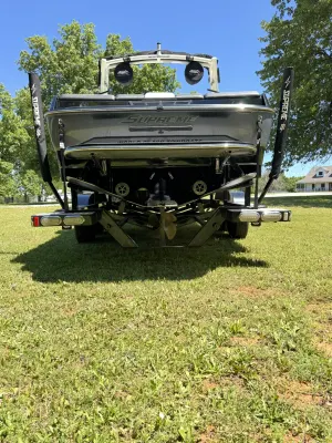 2017 Supreme Boats S238 for sale in Sand Springs, Oklahoma