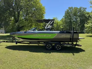 2017 Supreme Boats S238 for sale in Sand Springs, Oklahoma