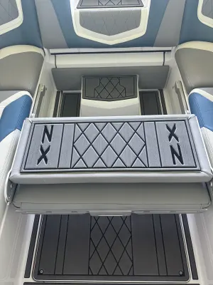 2019 Tige Boats ZX5 / 25ZX for sale in Blackgum, Oklahoma