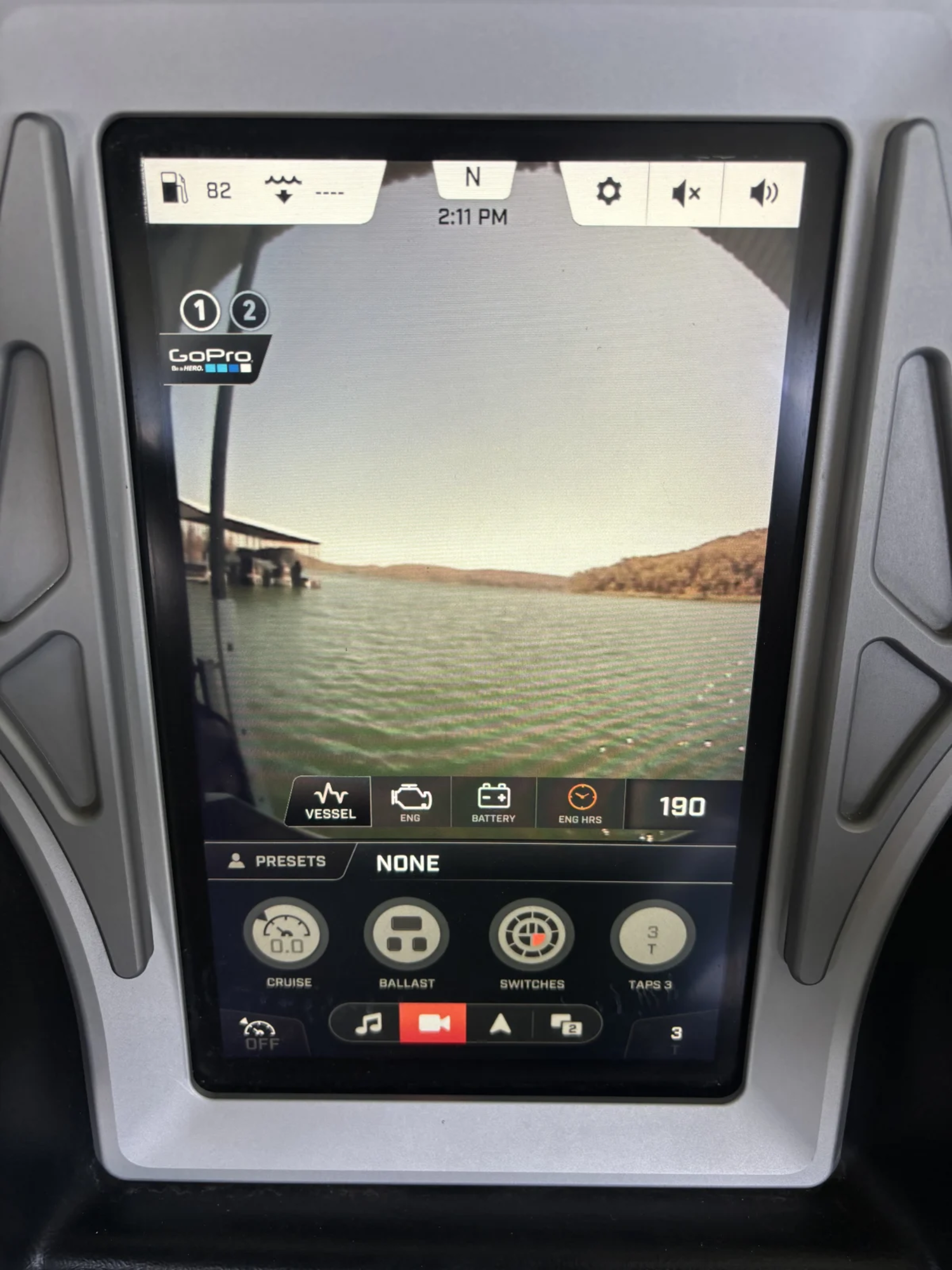 2019 Tige Boats ZX5 