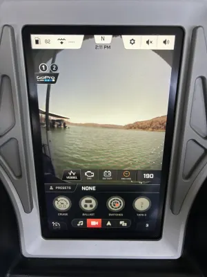 2019 Tige Boats ZX5 / 25ZX for sale in Blackgum, Oklahoma