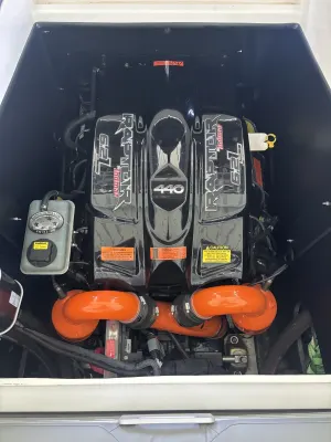2019 Tige Boats ZX5 / 25ZX for sale in Blackgum, Oklahoma