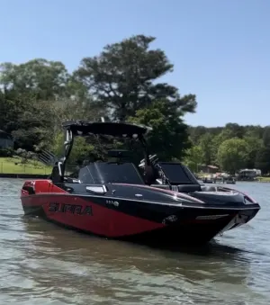 2023 Supra Boats SL for sale in Jackson, Georgia
