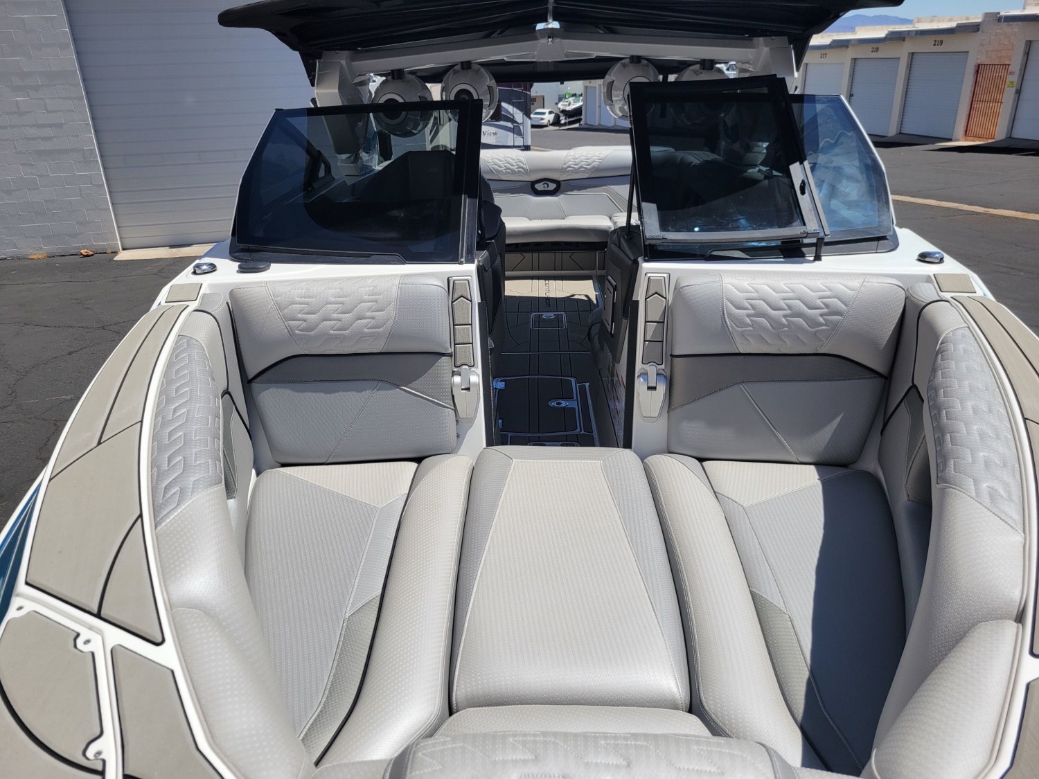 2025 Centurion Ri245