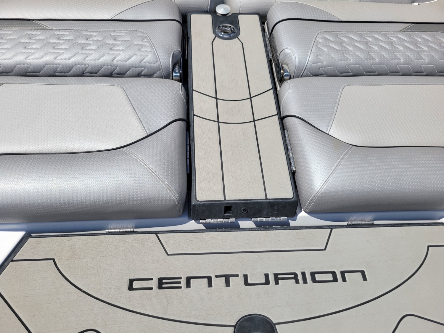 2025 Centurion Ri245
