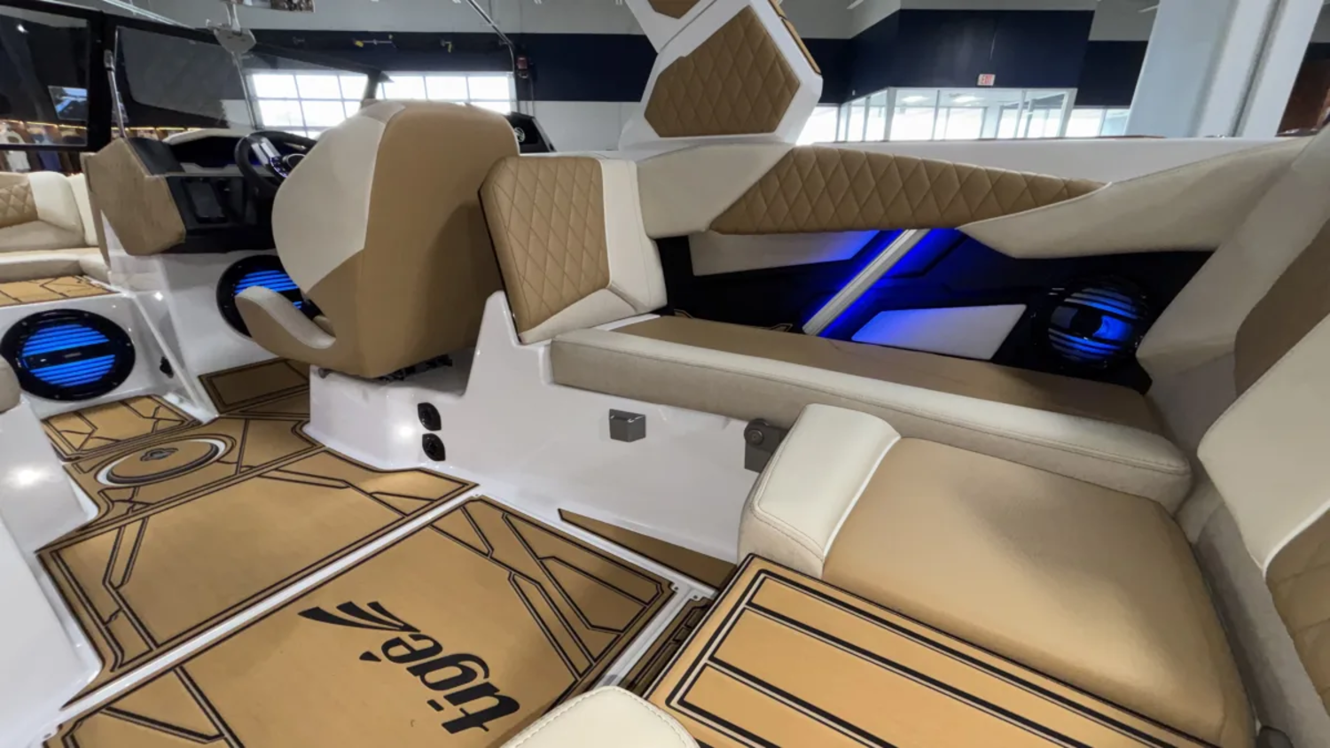 2026 Tige Z3