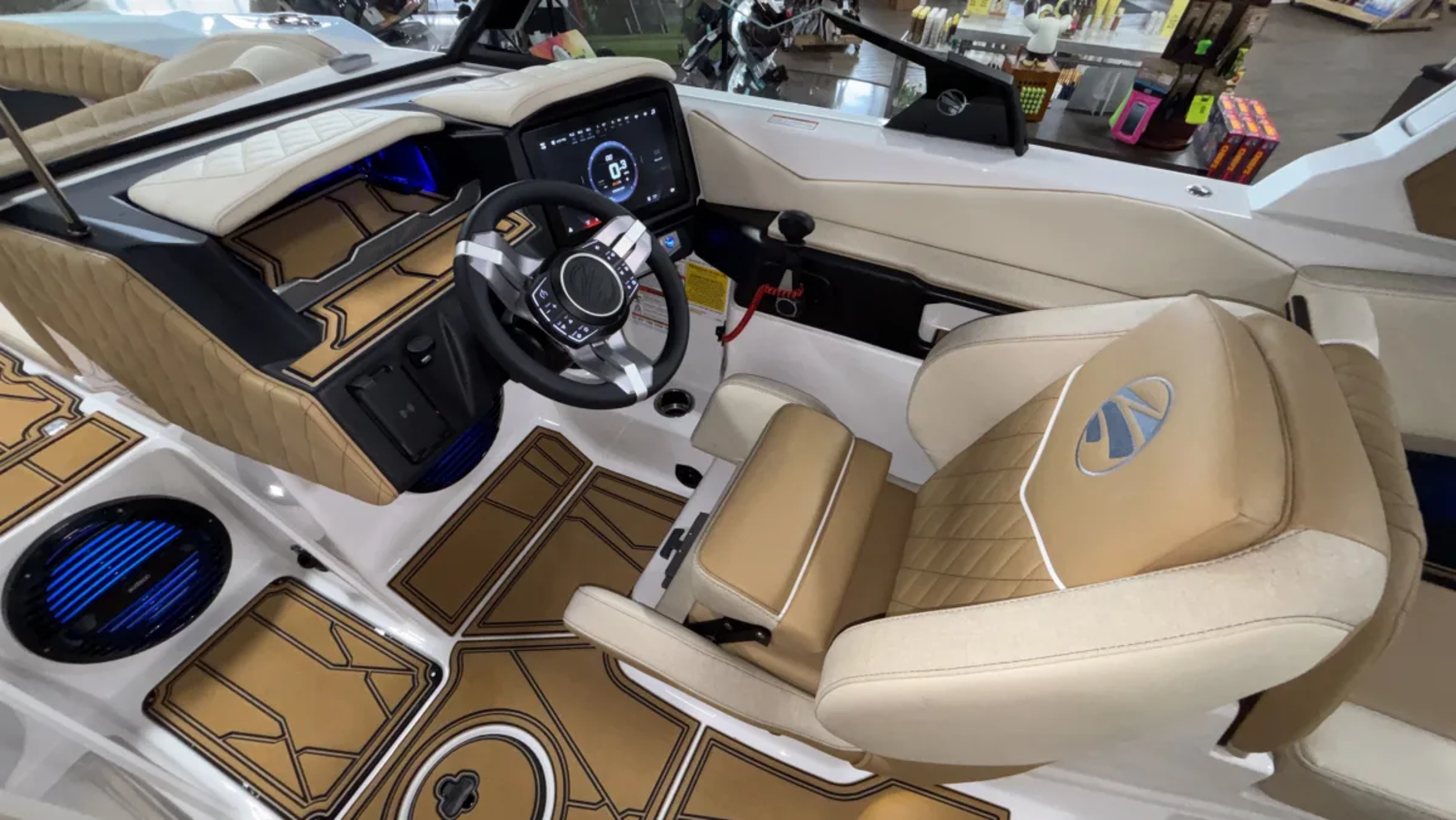 2026 Tige Z3
