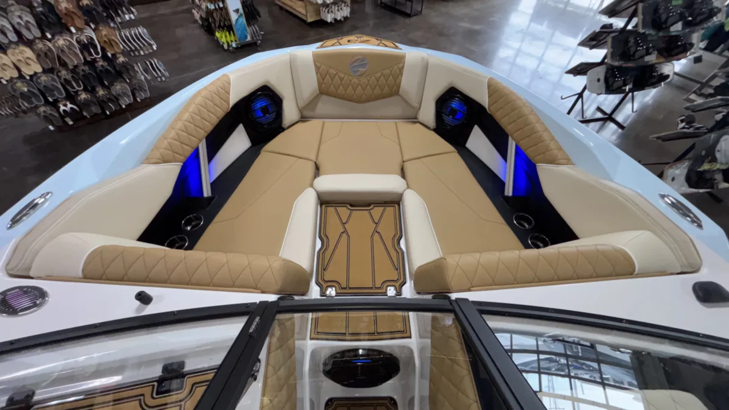2026 Tige Z3