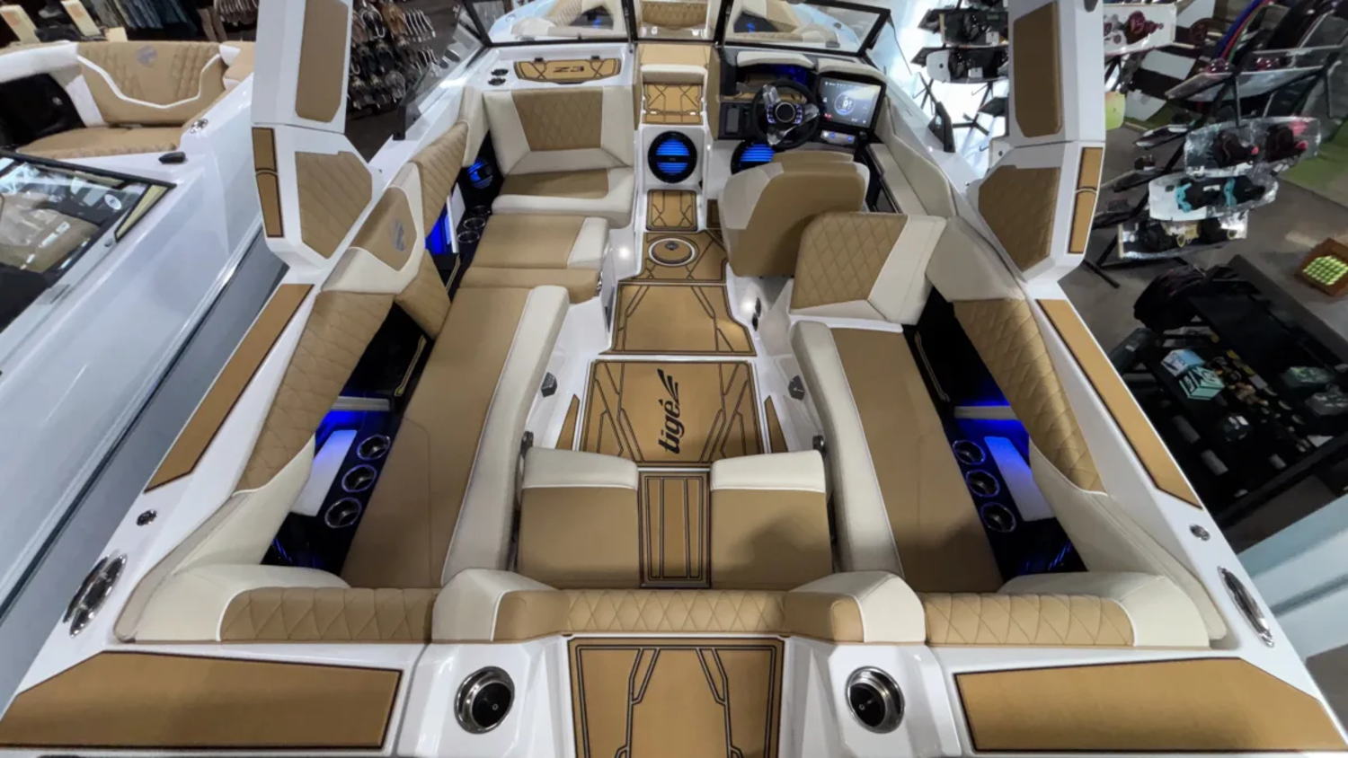 2026 Tige Z3
