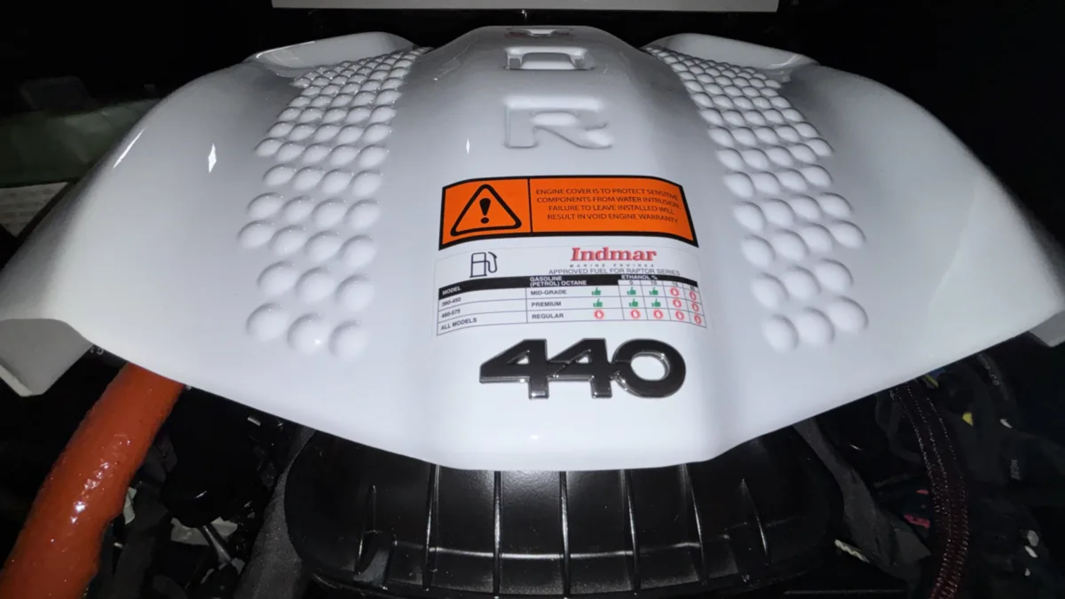 2026 Tige Z3