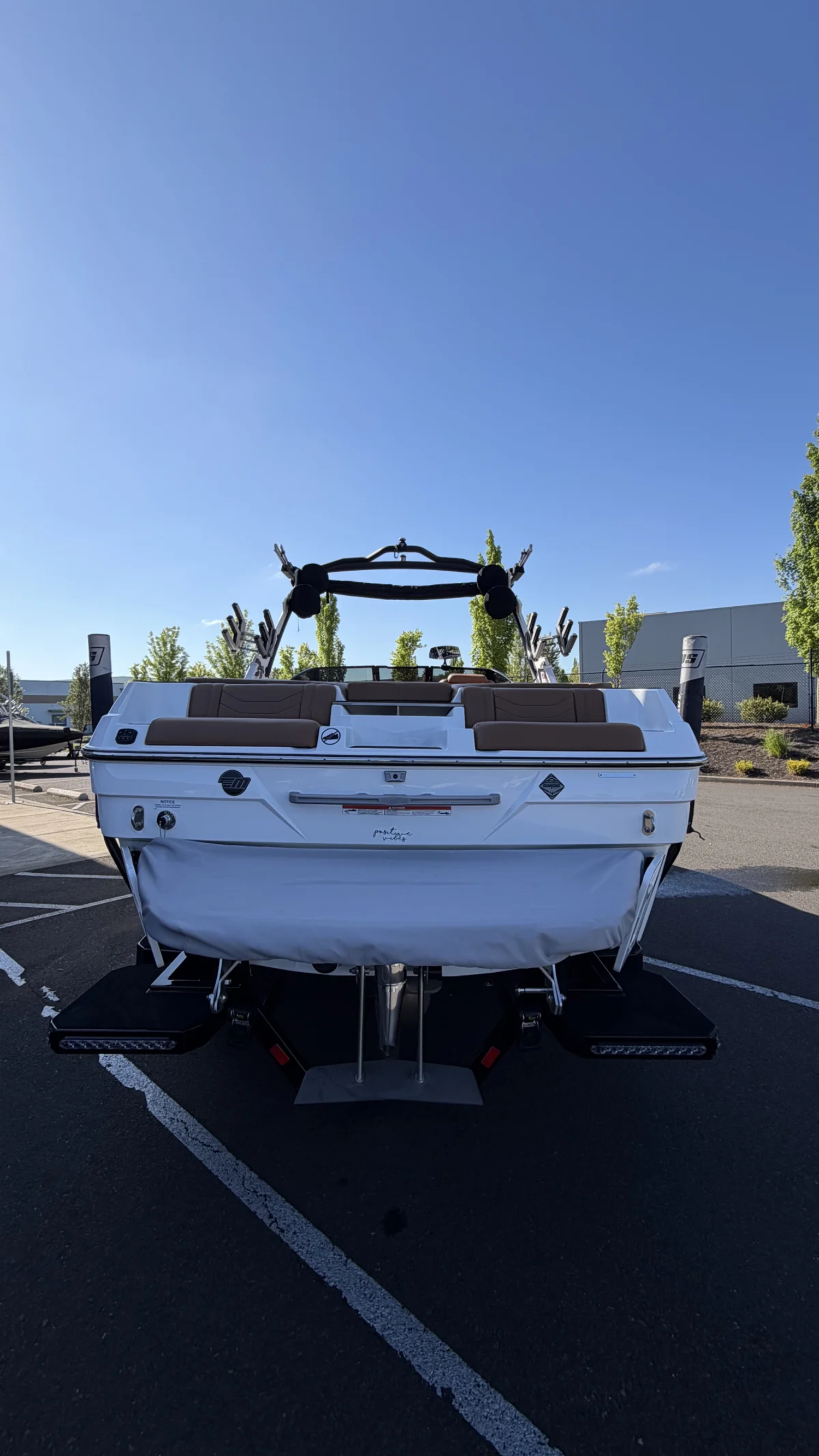2024 Malibu 23LSV 