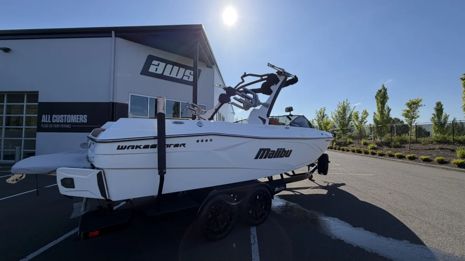 2024 Malibu 23LSV 