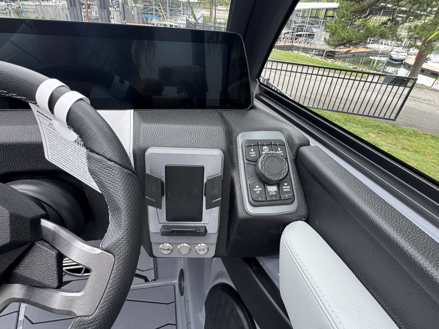 2026 MALIBU 24 MXZ