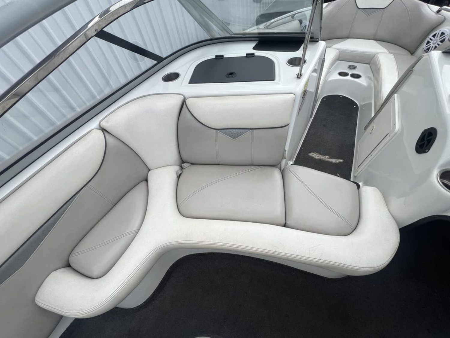2008 Tige 22I