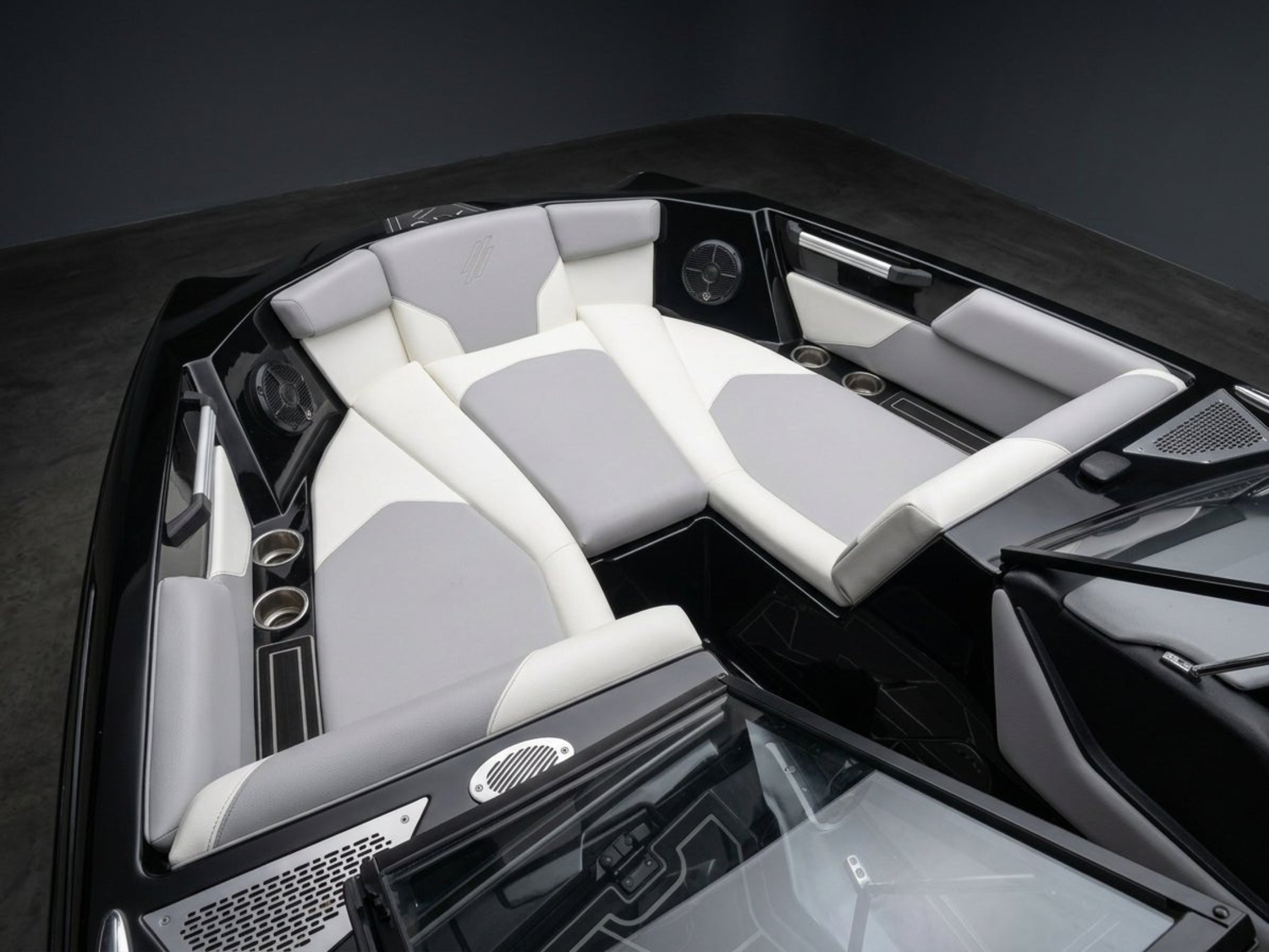 2021 ATX boats 22 Type-S