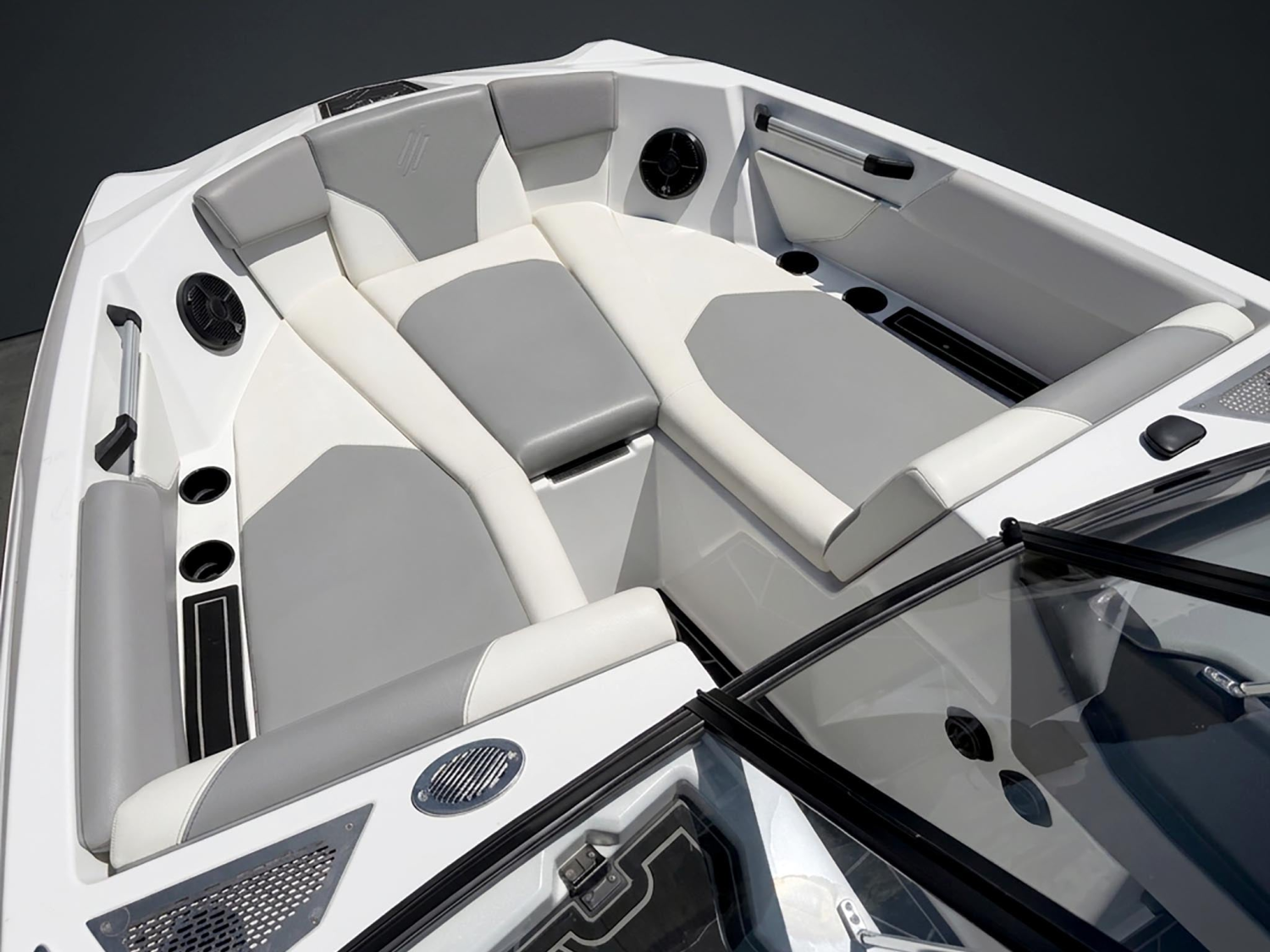 2021 ATX boats 24 Type-S