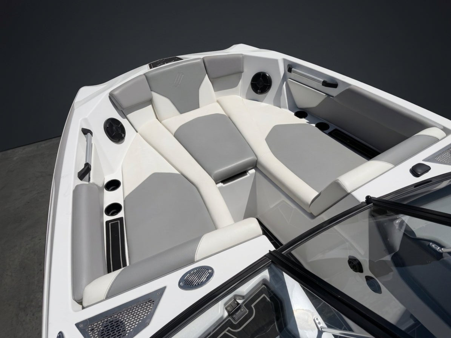 2021 ATX boats 24 Type-S