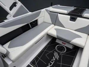 2021 ATX boats 24 Type-S Icon
