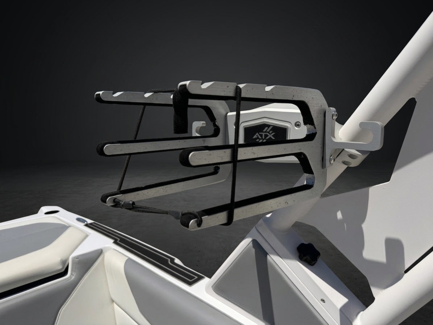 2021 ATX boats 24 Type-S