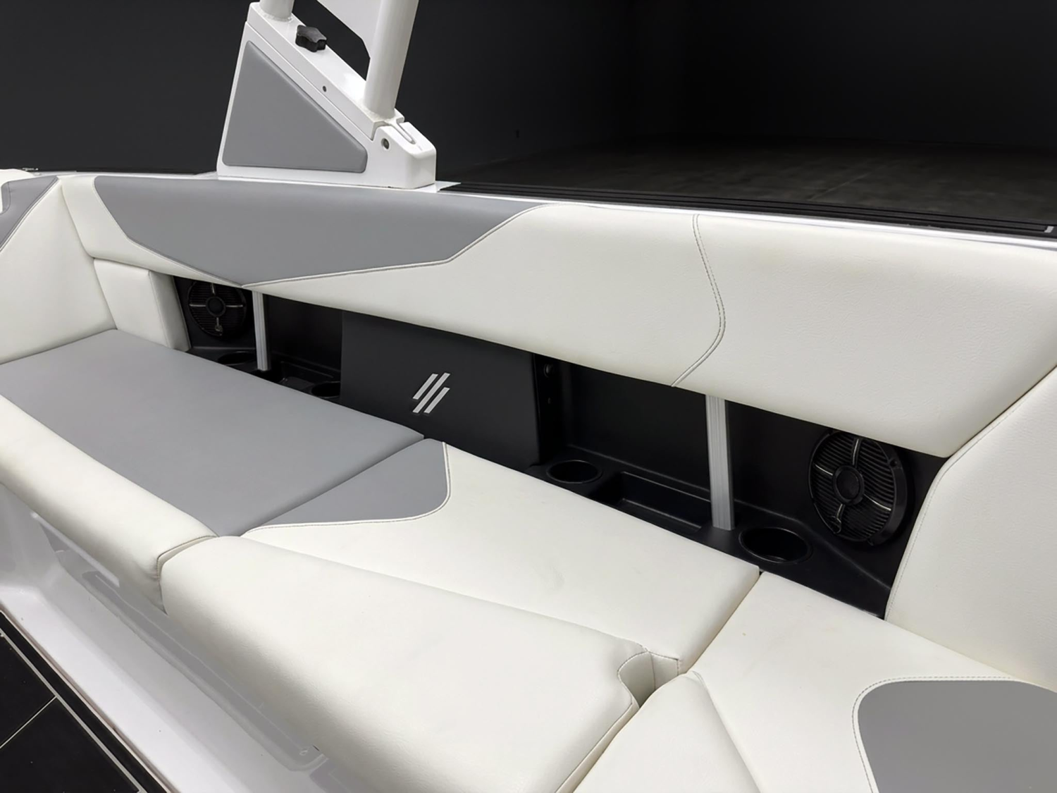 2021 ATX boats 24 Type-S