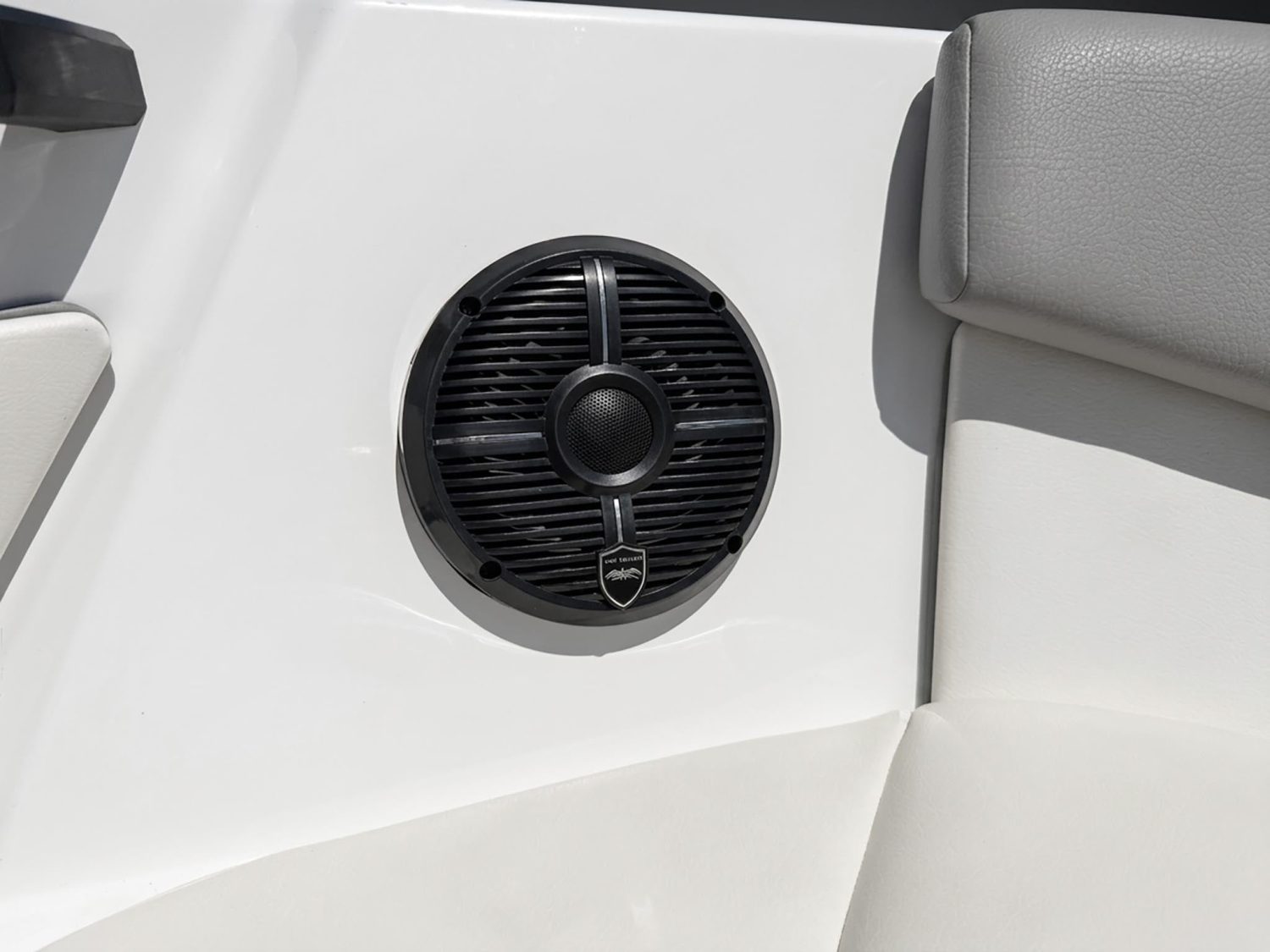 2021 ATX boats 24 Type-S