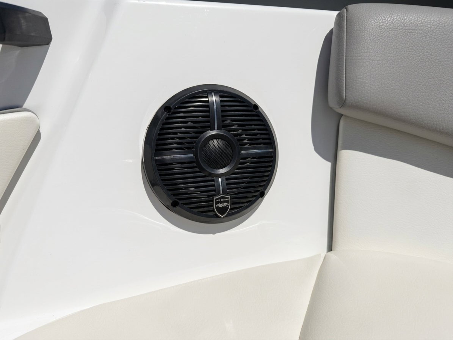 2021 ATX boats 24 Type-S