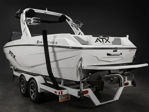 2021 ATX boats 24 Type-S Icon