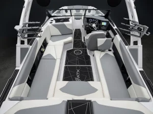 2021 ATX boats 24 Type-S Icon