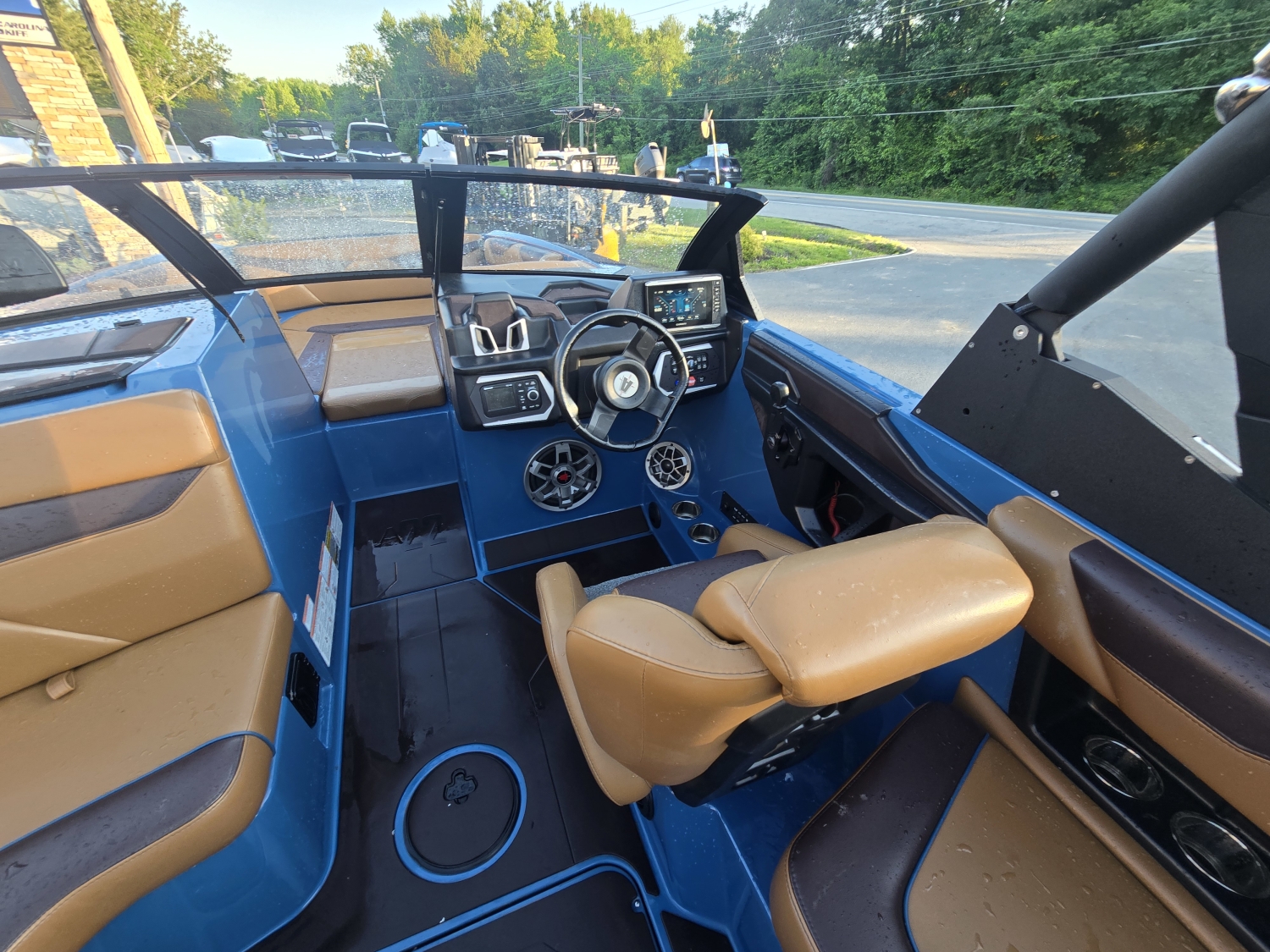 2022 Axis A22
