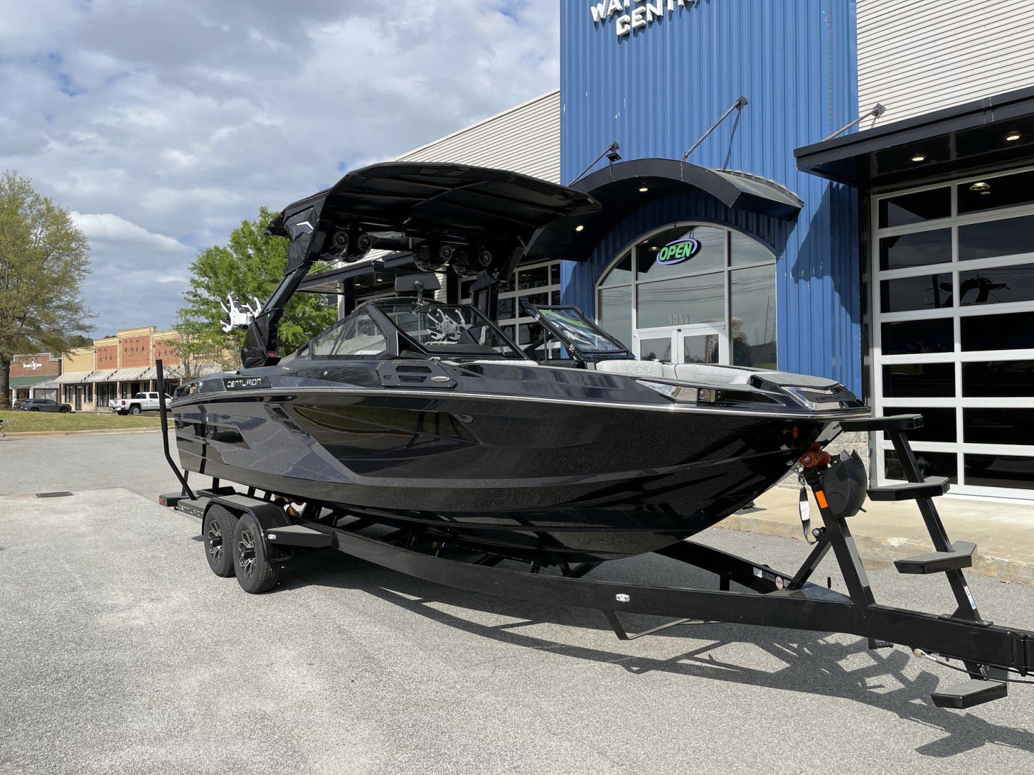 2026 Centurion Ri 245