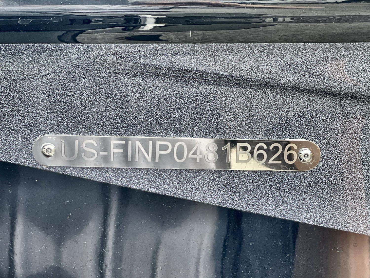 2026 Centurion Ri 245