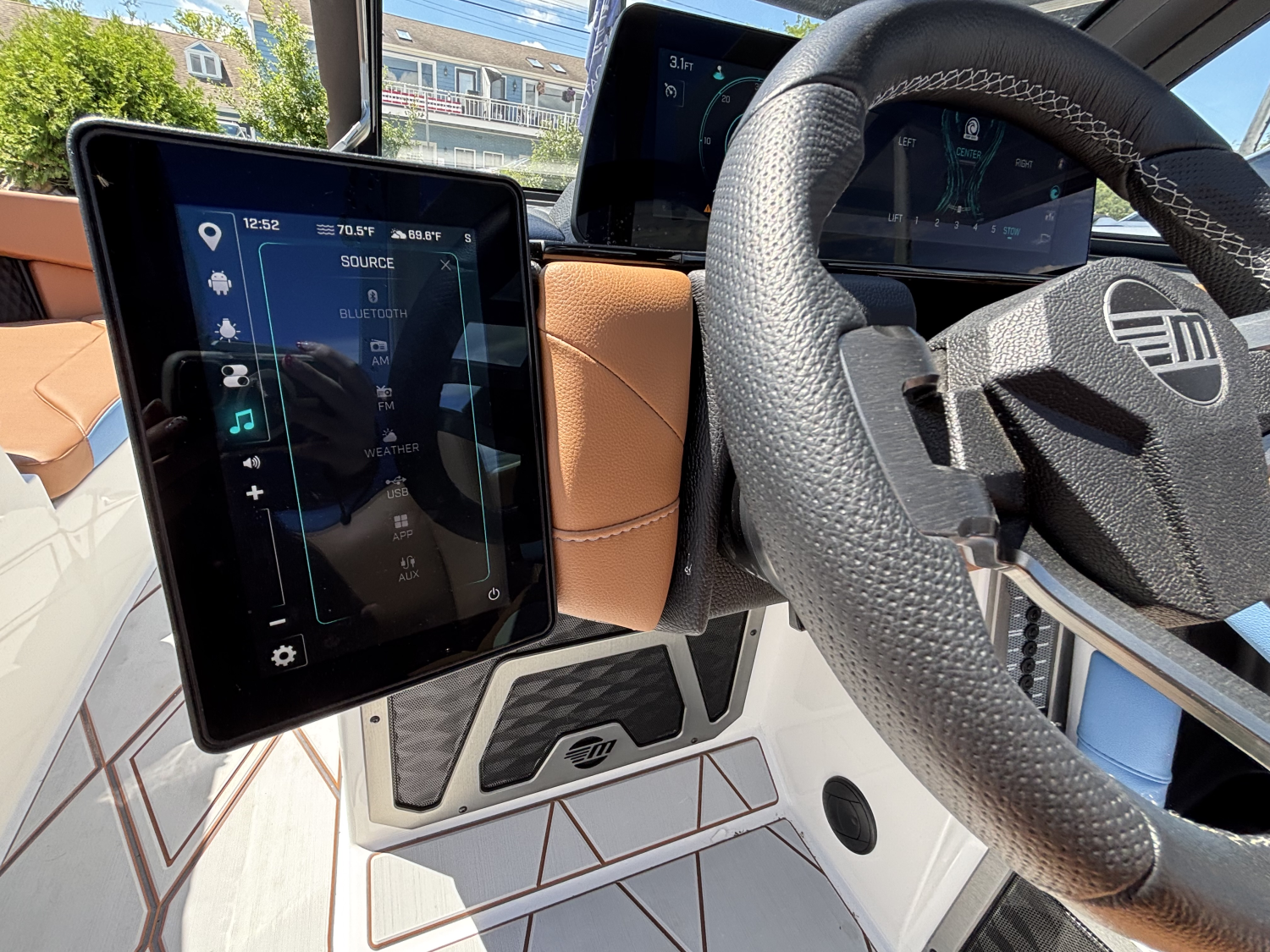 2026 Malibu M230
