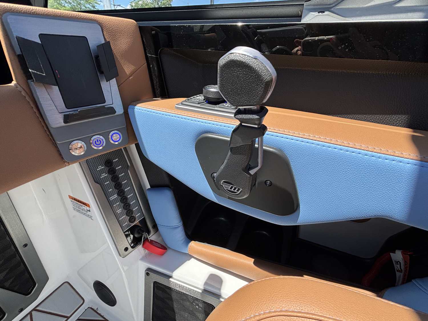 2026 Malibu M230