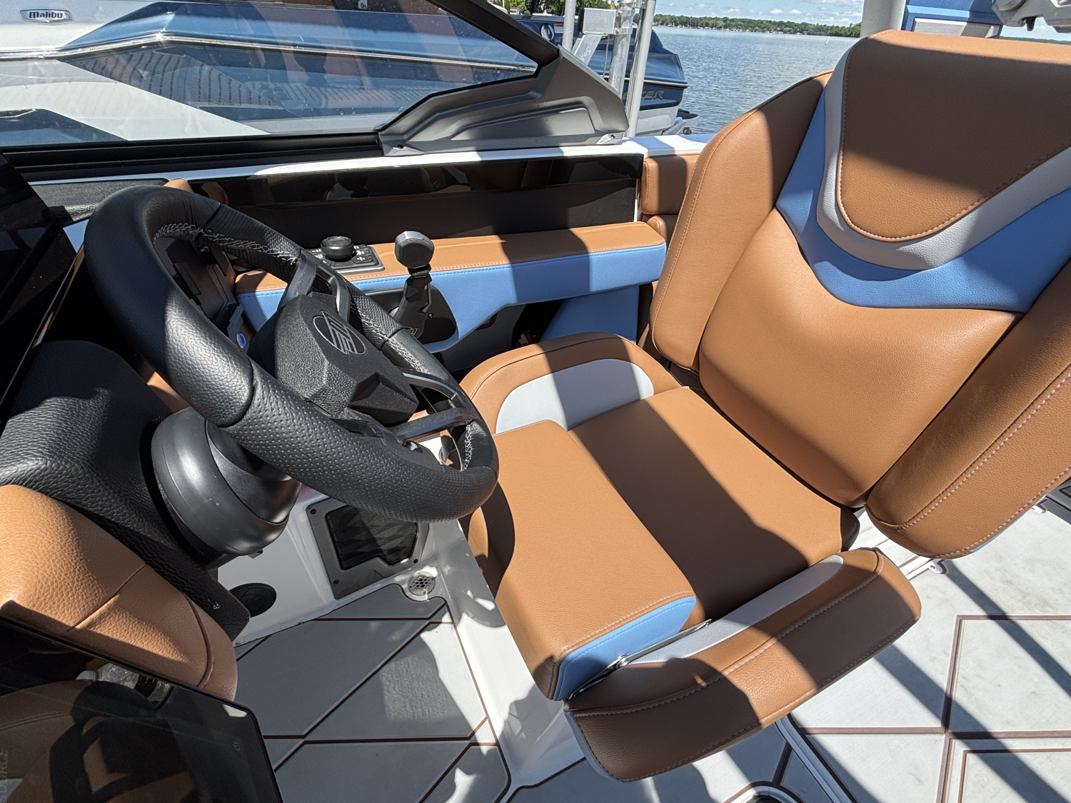 2026 Malibu M230