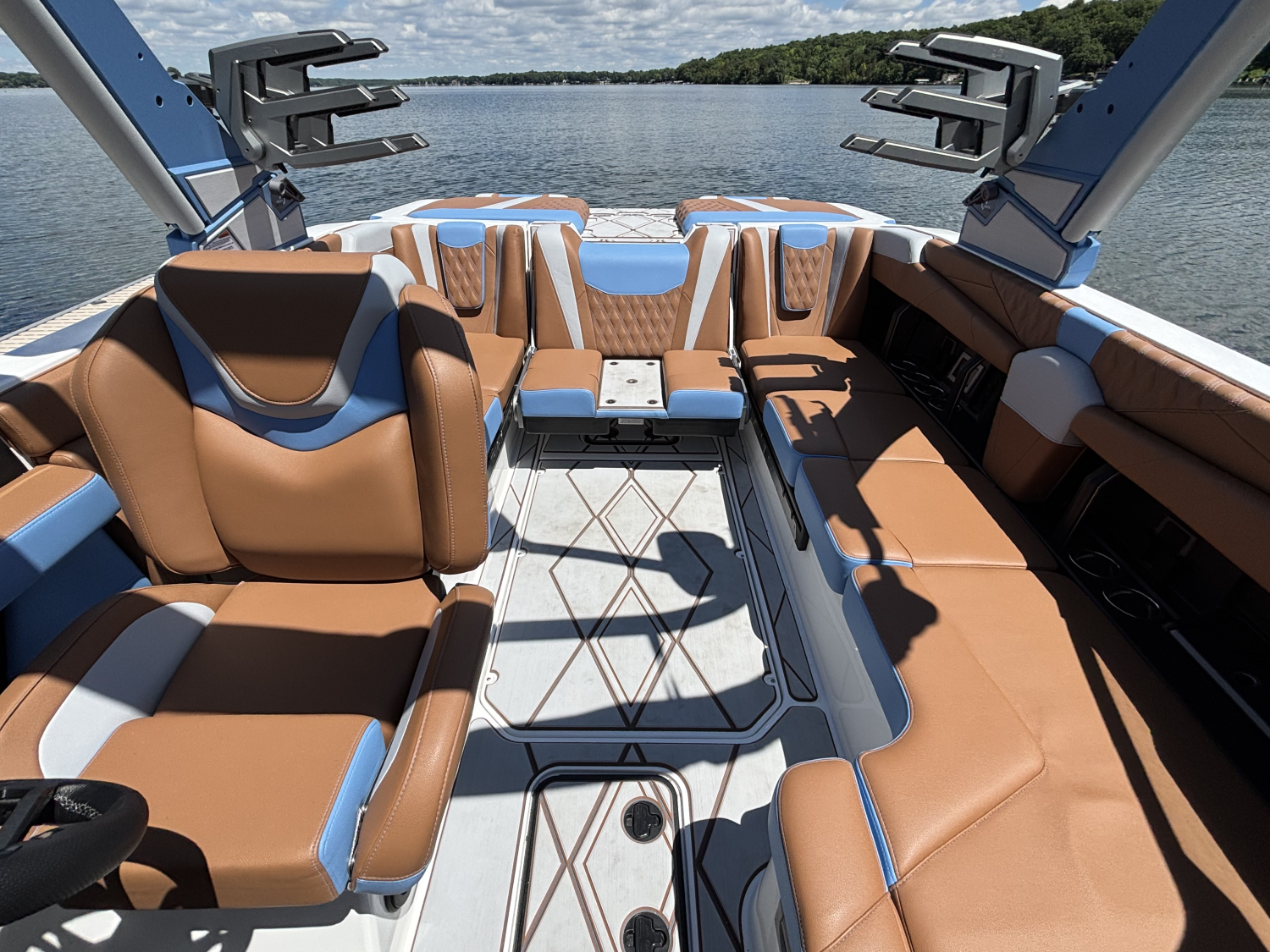 2026 Malibu M230