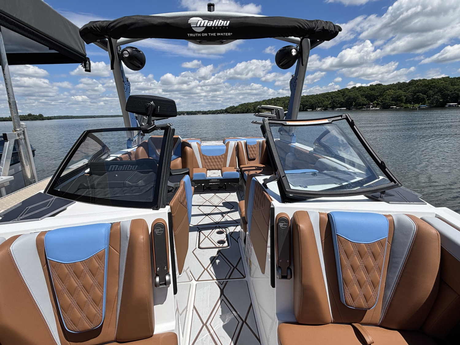 2026 Malibu M230