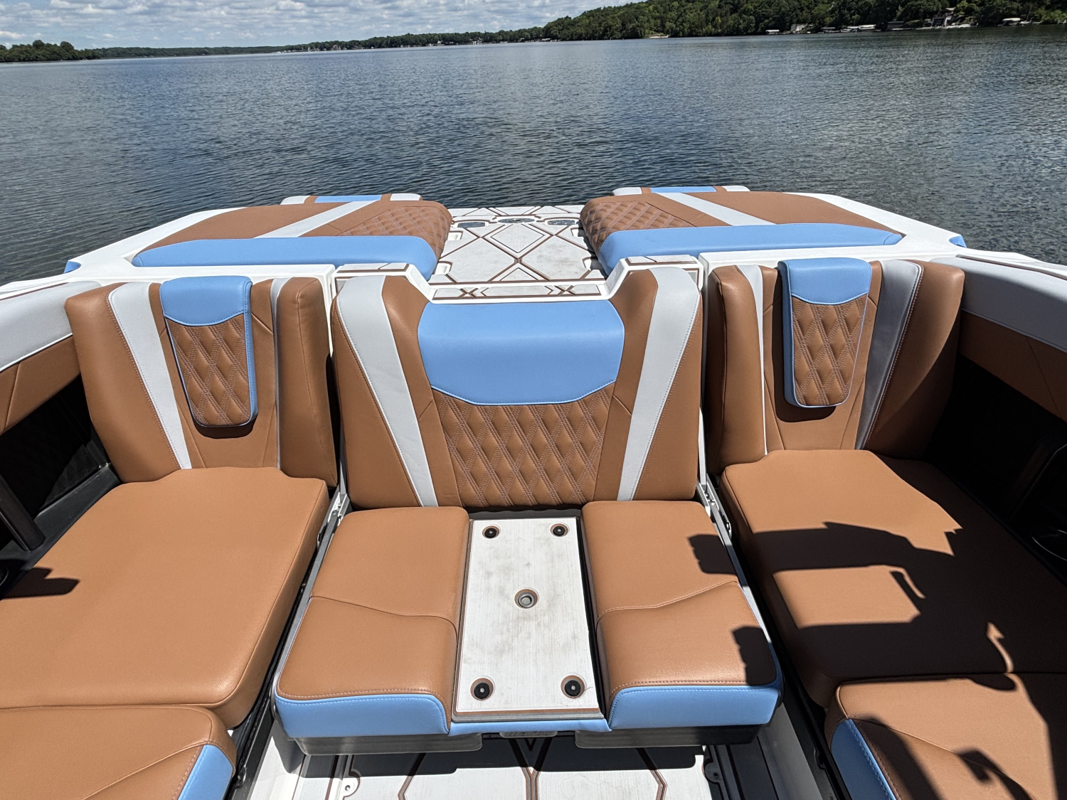 2026 Malibu M230