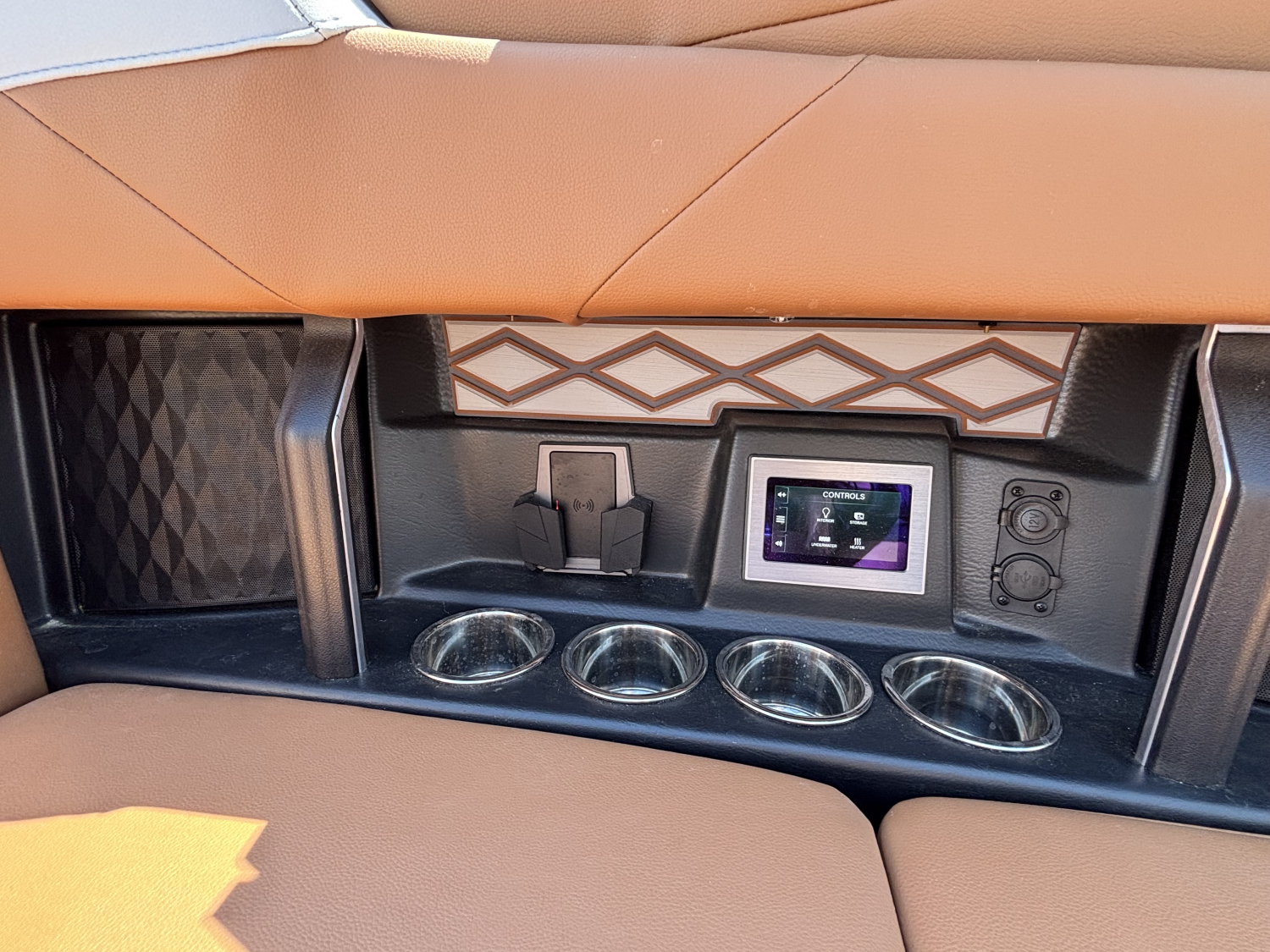 2026 Malibu M230