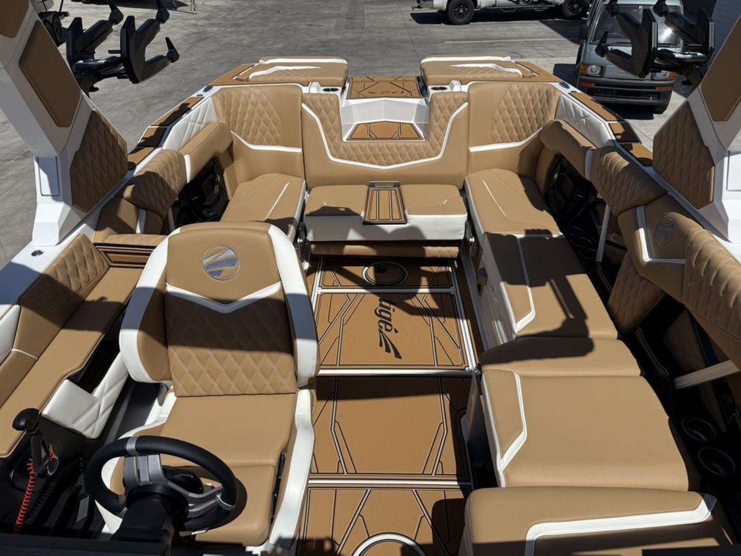 2026 Tige 24RZX