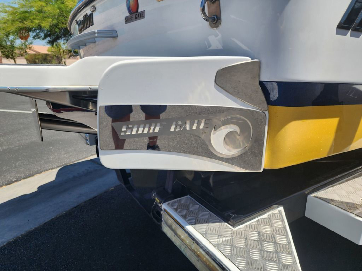 2015 Malibu Boats 24 MXZ