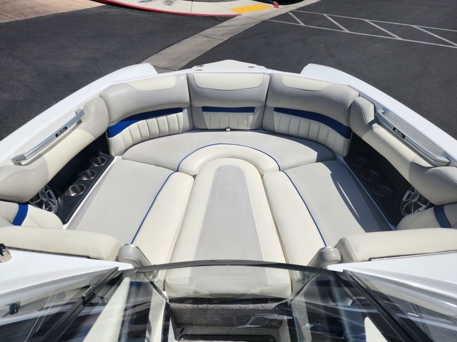 2015 Malibu Boats 24 MXZ