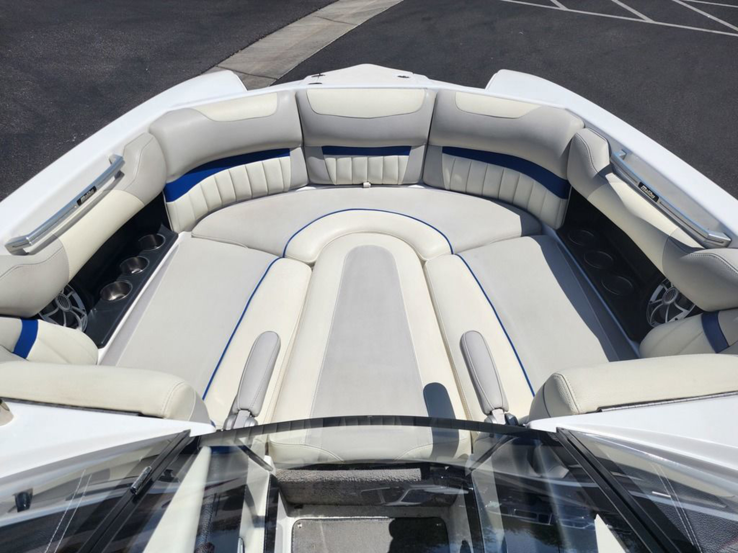 2015 Malibu Boats 24 MXZ